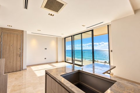 2+1 Lejlighed  i Mahmutlar, Antalya, Tyrkiet Nr. 238182 - 6