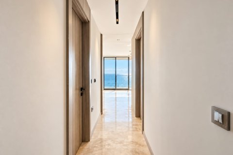 2+1 Lejlighed  i Mahmutlar, Antalya, Tyrkiet Nr. 238182 - 13