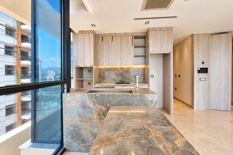 2+1 Lejlighed  i Mahmutlar, Antalya, Tyrkiet Nr. 238182 - 4
