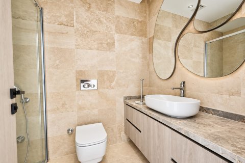 2+1 Lejlighed  i Mahmutlar, Antalya, Tyrkiet Nr. 238182 - 18