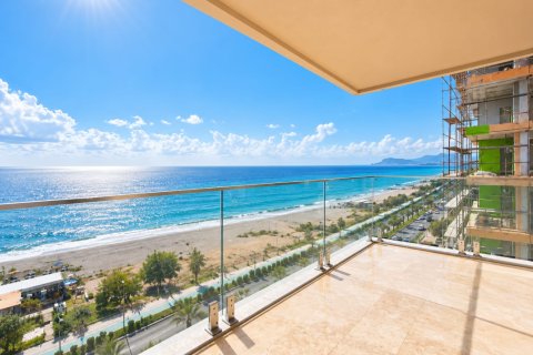 2+1 Lejlighed  i Mahmutlar, Antalya, Tyrkiet Nr. 238182 - 16