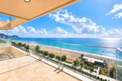 2+1 Wohnung in Mahmutlar, Antalya, Türkei Nr. 238182