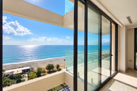 2+1 Lejlighed  i Mahmutlar, Antalya, Tyrkiet Nr. 238182 - 14