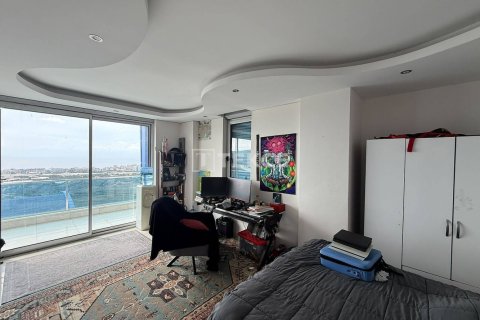 4+1 Villa in Alanya, Antalya, Türkei Nr. 238726 - 24