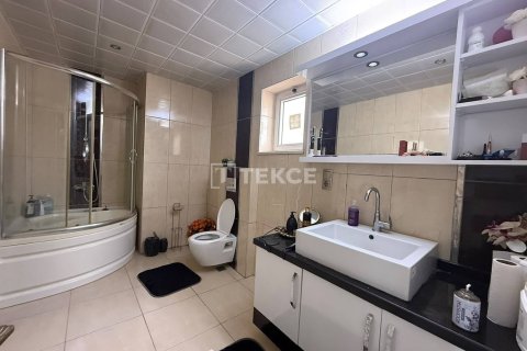 4+1 Villa in Alanya, Antalya, Türkei Nr. 238726 - 27