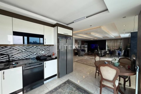4+1 Villa in Alanya, Antalya, Türkei Nr. 238726 - 13