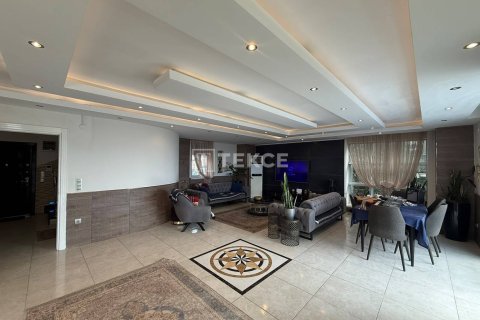 4+1 Villa in Alanya, Antalya, Türkei Nr. 238726 - 12