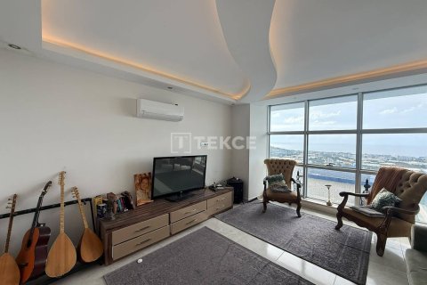 4+1 Villa in Alanya, Antalya, Türkei Nr. 238726 - 22