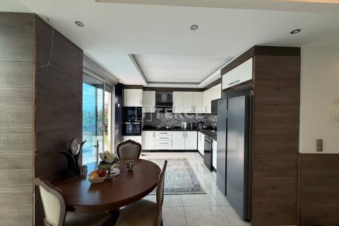 4+1 Villa in Alanya, Antalya, Türkei Nr. 238726 - 15