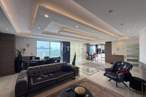 4+1 Villa in Alanya, Antalya, Türkei Nr. 238726 - 10