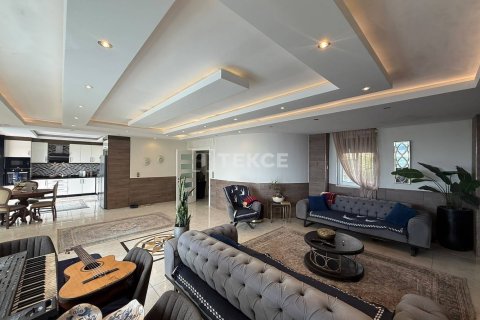 4+1 Villa in Alanya, Antalya, Türkei Nr. 238726 - 11