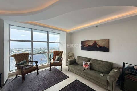 4+1 Villa in Alanya, Antalya, Türkei Nr. 238726 - 21