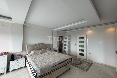 4+1 Villa in Alanya, Antalya, Türkei Nr. 238726 - 18