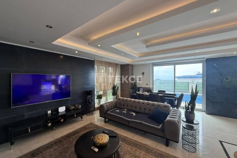 4+1 Villa in Alanya, Antalya, Türkei Nr. 238726 - 9