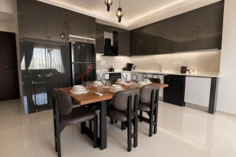 Apartment for sale in Northern Cyprus, studio, 55m2, No. 168099 – photo 9