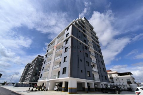 Apartment for sale in Northern Cyprus, studio, 55m2, No. 168099 – photo 2