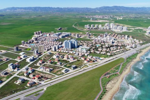 Apartment for sale in Northern Cyprus, studio, 55m2, No. 168099 – photo 5