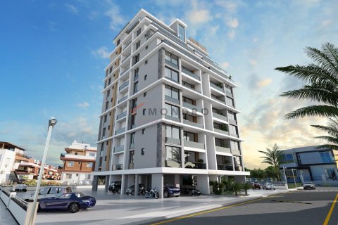 Apartment for sale in Northern Cyprus, studio, 55m2, No. 168099 – photo 3