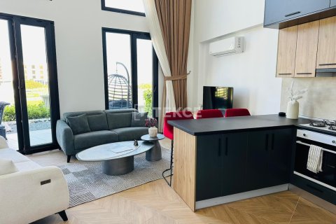1+1 Wohnung in Girne, Nr. 190455 - 28