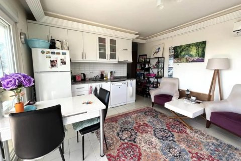 2+1 Wohnung in Oba, Antalya, Türkei Nr. 238907 - 3