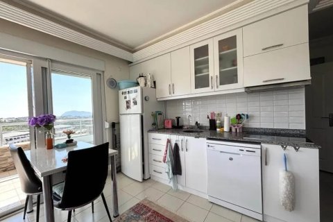 2+1 Wohnung in Oba, Antalya, Türkei Nr. 238907 - 8