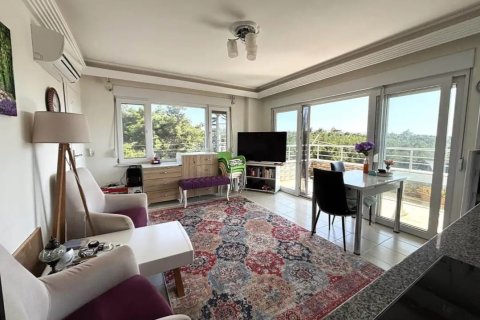 2+1 Wohnung in Oba, Antalya, Türkei Nr. 238907 - 2