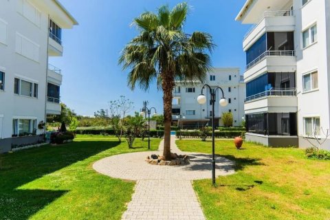 2+1 Wohnung in Oba, Antalya, Türkei Nr. 238907 - 10