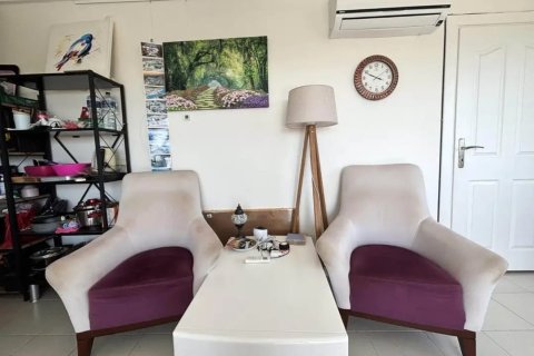 2+1 Wohnung in Oba, Antalya, Türkei Nr. 238907 - 4