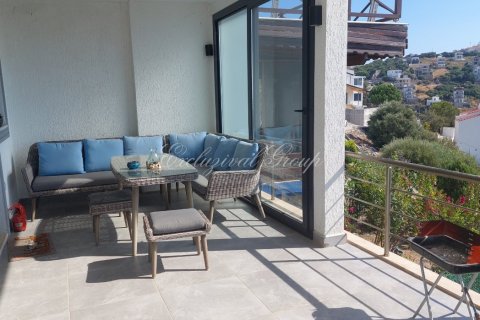 Villa for sale in Bodrum, Mugla, Turkey, 3 bedrooms, 130m2, No. 238254 – photo 7