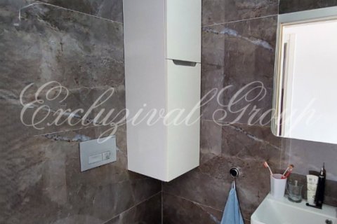 Villa for sale in Bodrum, Mugla, Turkey, 3 bedrooms, 130m2, No. 238254 – photo 9