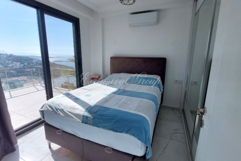 Villa for sale in Bodrum, Mugla, Turkey, 3 bedrooms, 130m2, No. 238254 – photo 4