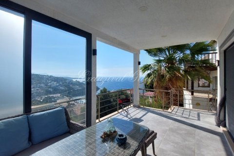 Villa for sale in Bodrum, Mugla, Turkey, 3 bedrooms, 130m2, No. 238254 – photo 6