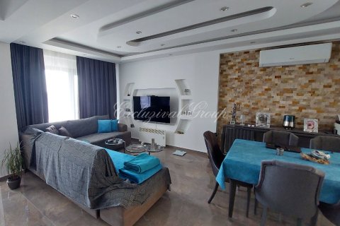 Villa for sale in Bodrum, Mugla, Turkey, 3 bedrooms, 130m2, No. 238254 – photo 2