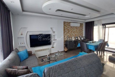 Villa for sale in Bodrum, Mugla, Turkey, 3 bedrooms, 130m2, No. 238254 – photo 3