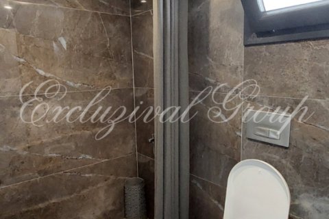 Villa for sale in Bodrum, Mugla, Turkey, 3 bedrooms, 130m2, No. 238254 – photo 10