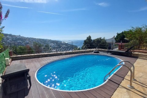 Villa for sale in Bodrum, Mugla, Turkey, 3 bedrooms, 130m2, No. 238254 – photo 12