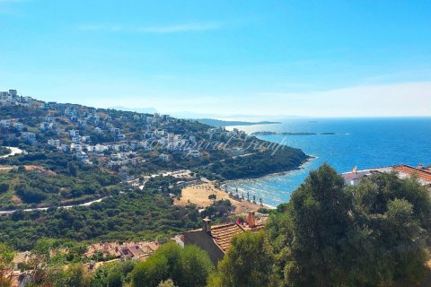 Villa for sale in Bodrum, Mugla, Turkey, 3 bedrooms, 130m2, No. 238254 – photo 13