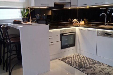 Wohnung in Alanya, Antalya, Türkei Nr. 238386 - 4