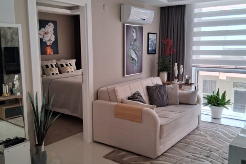 Wohnung in Alanya, Antalya, Türkei Nr. 238386 - 3