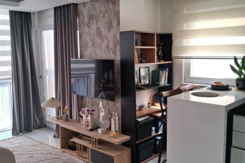 Wohnung in Alanya, Antalya, Türkei Nr. 238386 - 2