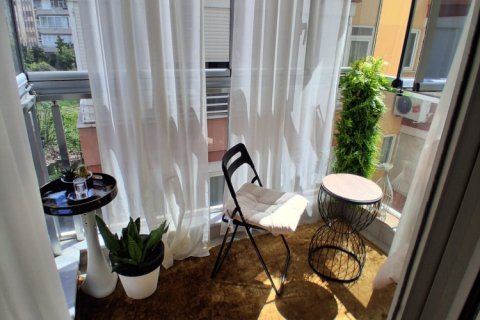Wohnung in Alanya, Antalya, Türkei Nr. 238386 - 6