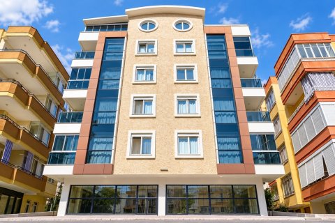 Wohnung  in Alanya, Antalya, Türkei Nr. 238386