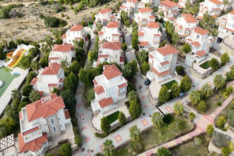 Leilighet i Alanya, Antalya, Tyrkia Nr. 228814 - 6