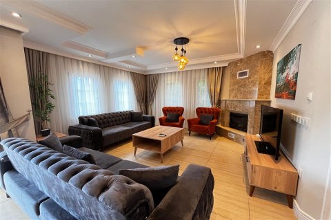 Leilighet i Alanya, Antalya, Tyrkia Nr. 228814 - 20