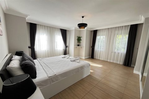 Leilighet i Alanya, Antalya, Tyrkia Nr. 228814 - 30