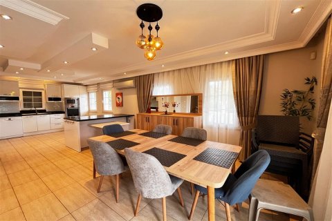Leilighet i Alanya, Antalya, Tyrkia Nr. 228814 - 23