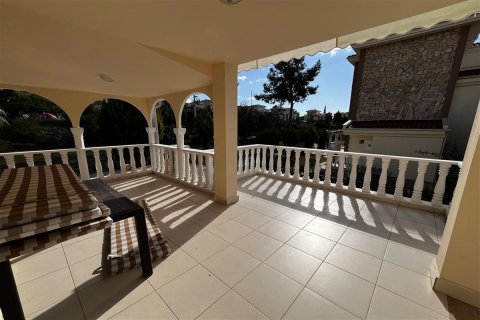 Leilighet i Alanya, Antalya, Tyrkia Nr. 228814 - 25