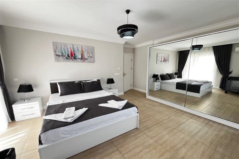 Leilighet i Alanya, Antalya, Tyrkia Nr. 228814 - 28