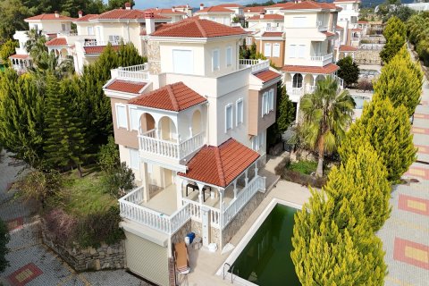 Leilighet i Alanya, Antalya, Tyrkia Nr. 228814 - 2
