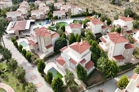 Leilighet i Alanya, Antalya, Tyrkia Nr. 228814 - 11
